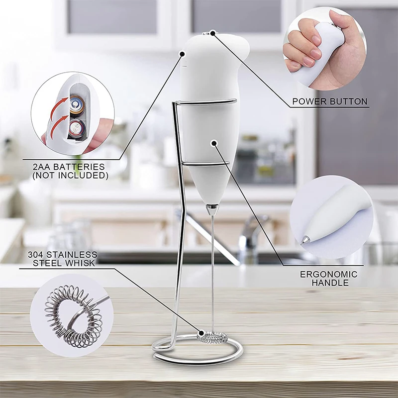 Milk-Frother-Handheld-Mixer-3