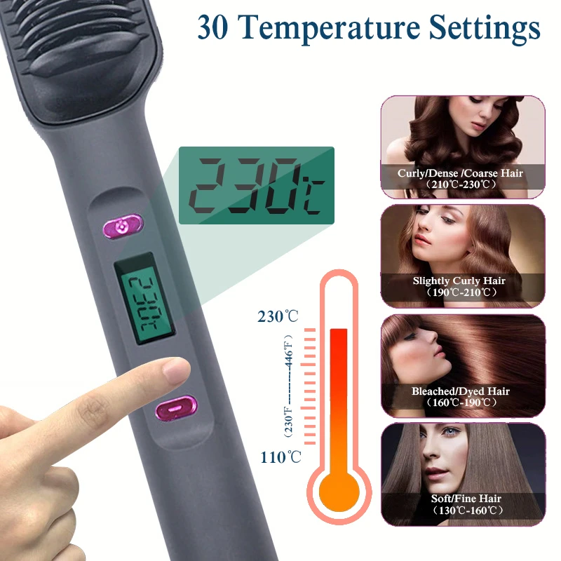 Multifunctional-straightener-brush-2